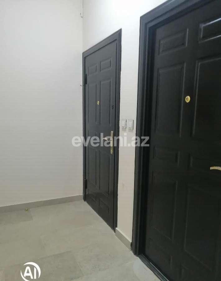 Сдаётся, новостройка, 3-комнаты, 80 m², Баку, Ясамальский r, Иншаатчылар m.