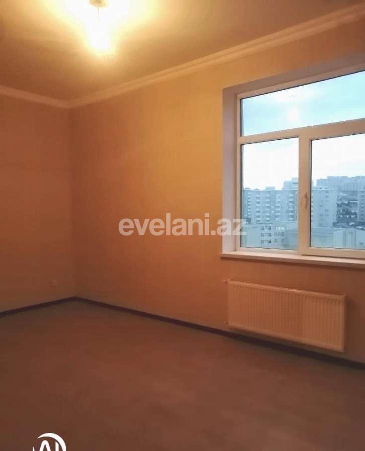 Сдаётся, новостройка, 3-комнаты, 80 m², Баку, Ясамальский r, Иншаатчылар m.
