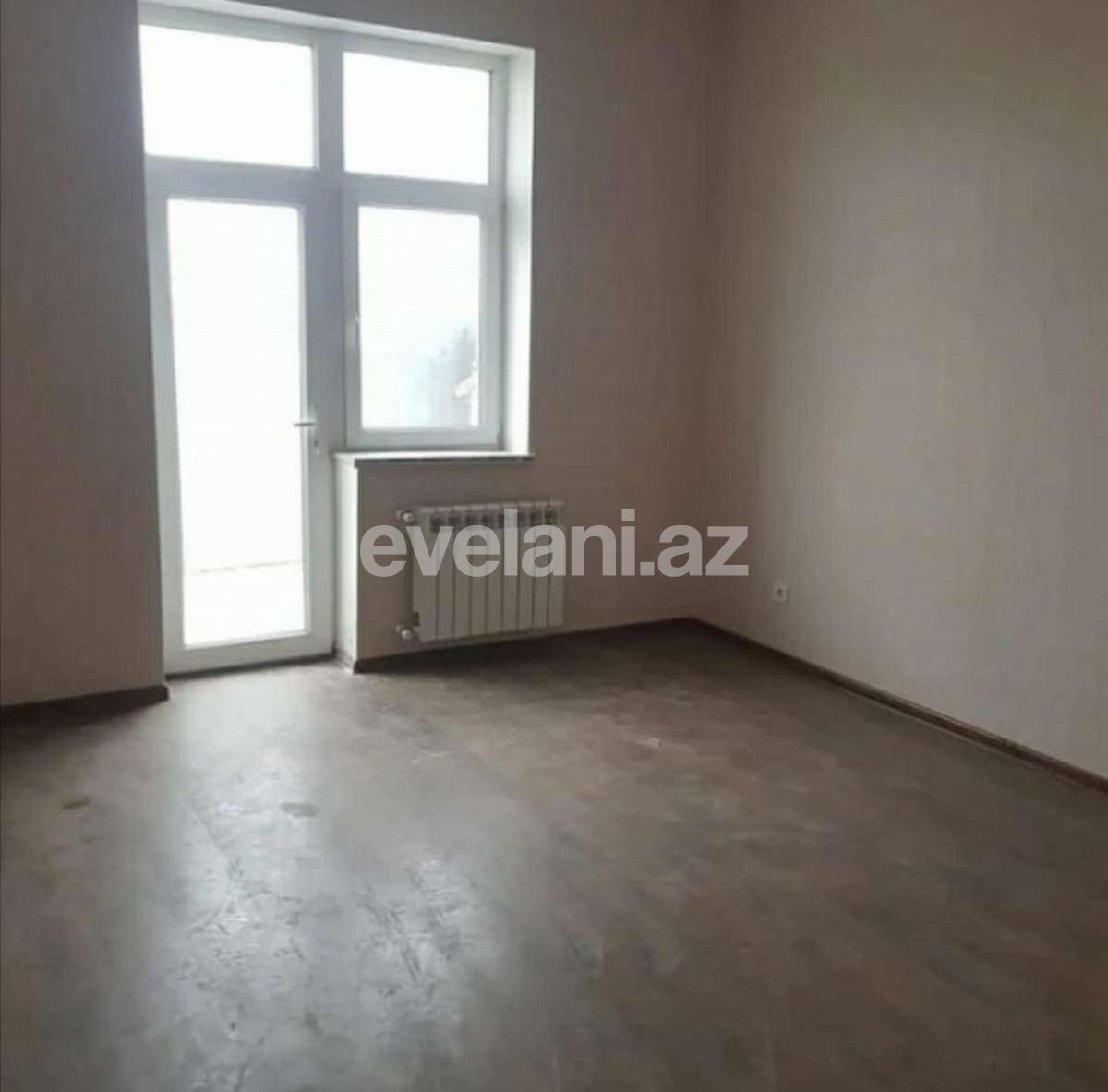 Сдаётся, новостройка, 3-комнаты, 80 m², Баку, Ясамальский r, Иншаатчылар m.