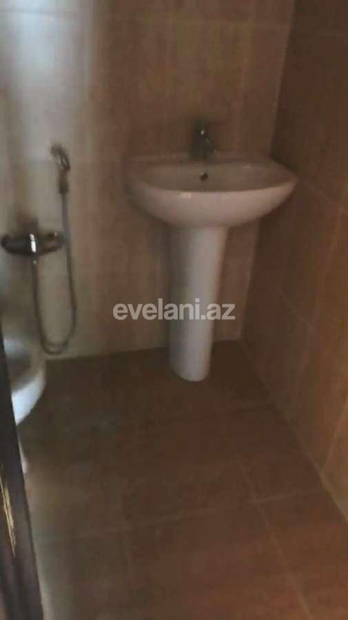 Сдаётся, новостройка, 3-комнаты, 80 m², Баку, Ясамальский r, Иншаатчылар m.