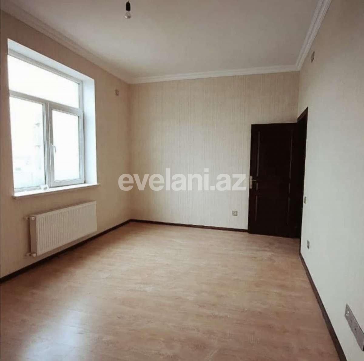 Сдаётся, новостройка, 3-комнаты, 80 m², Баку, Ясамальский r, Иншаатчылар m.