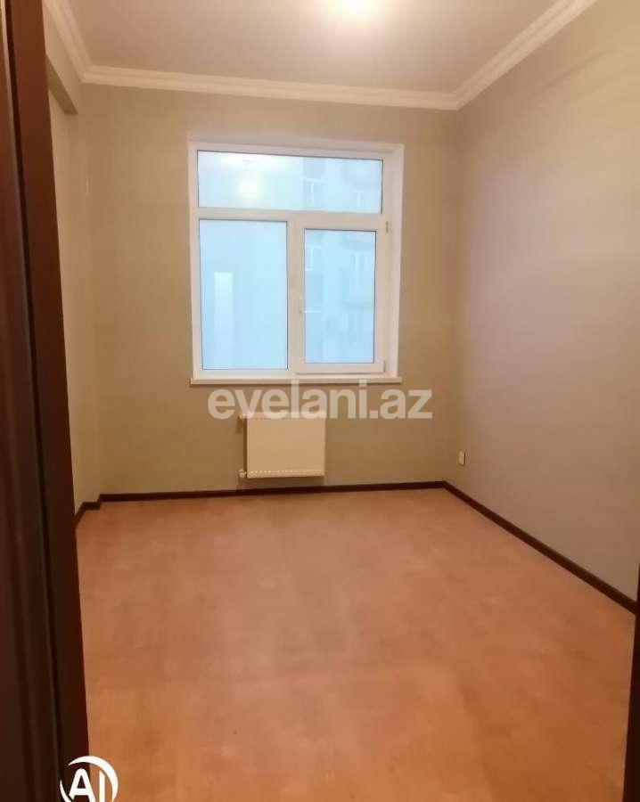 Сдаётся, новостройка, 3-комнаты, 80 m², Баку, Ясамальский r, Иншаатчылар m.