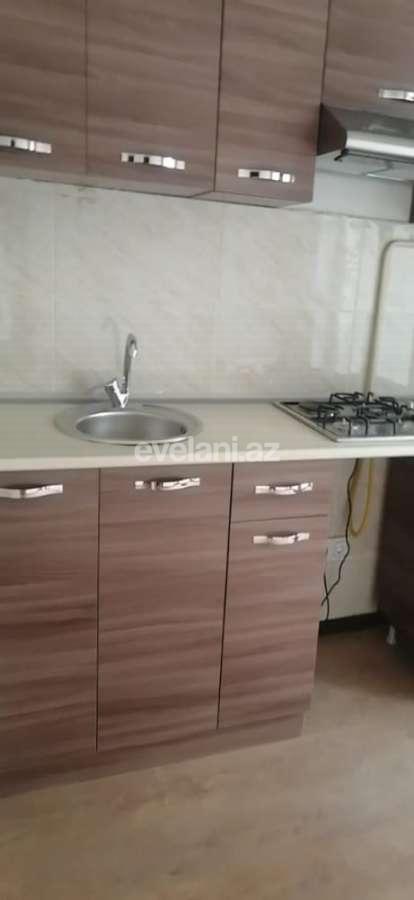 Сдаётся, новостройка, 3-комнаты, 80 m², Баку, Ясамальский r, Иншаатчылар m.