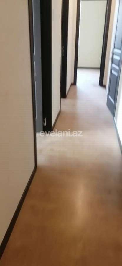 Сдаётся, новостройка, 3-комнаты, 80 m², Баку, Ясамальский r, Иншаатчылар m.