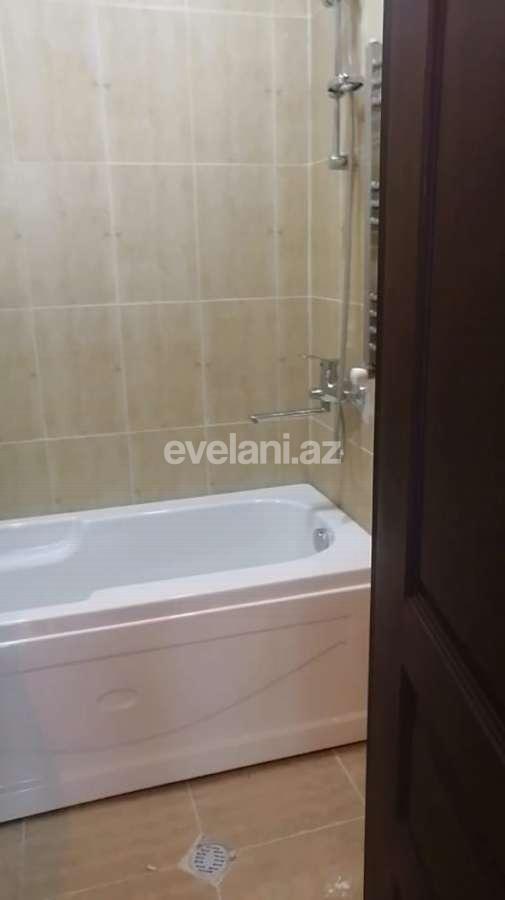 Сдаётся, новостройка, 3-комнаты, 80 m², Баку, Ясамальский r, Иншаатчылар m.