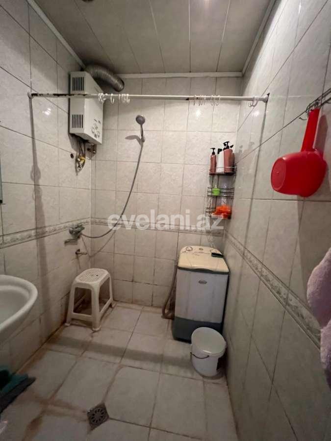 Satılır, köhnə tikili, 3 otaqlı, 70 m², Bakı, Nəsimi r, Memar Əcəmi m.