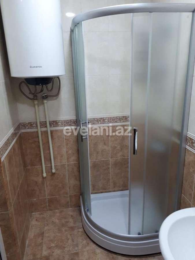 Satılır, köhnə tikili, 2 otaqlı, 56 m², Bakı, Nəsimi r, 28 may m.