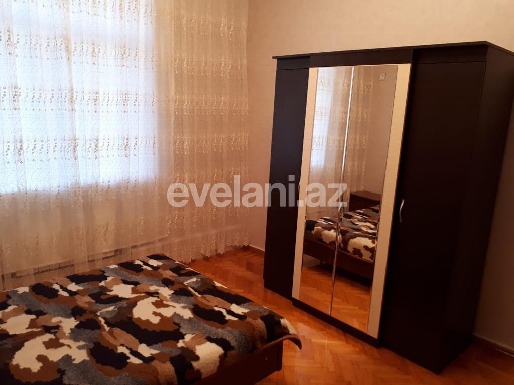 Satılır, köhnə tikili, 2 otaqlı, 56 m², Bakı, Nəsimi r, 28 may m.