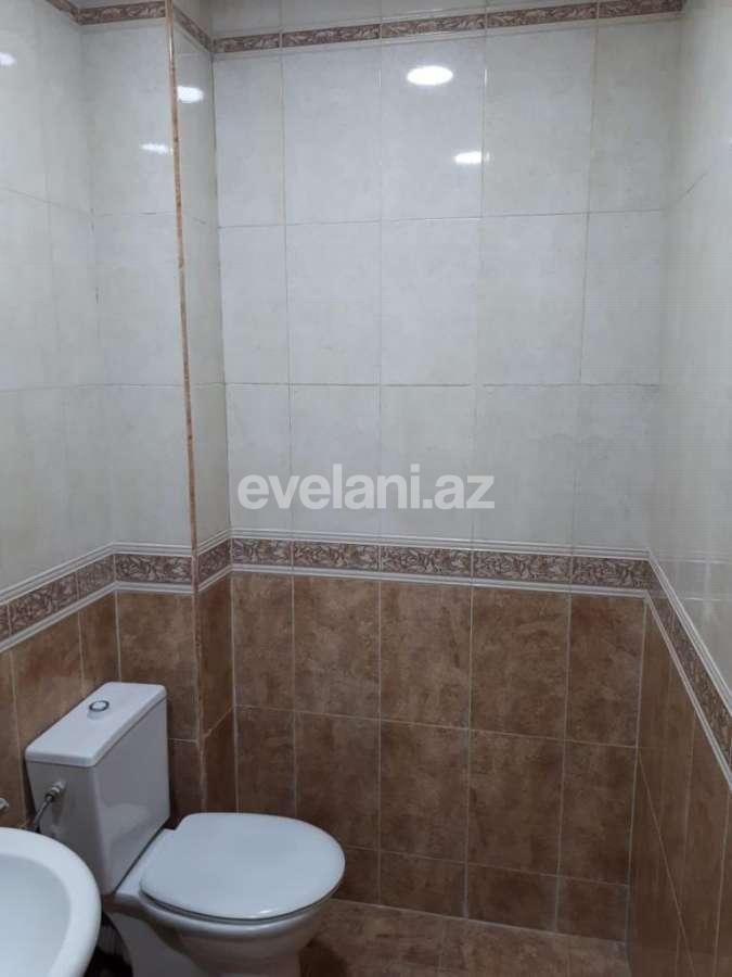 Satılır, köhnə tikili, 2 otaqlı, 56 m², Bakı, Nəsimi r, 28 may m.