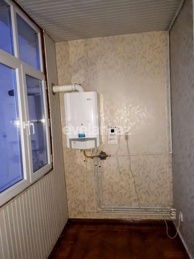 Satılır, köhnə tikili, 2 otaqlı, 56 m², Bakı, Nəsimi r, 28 may m.