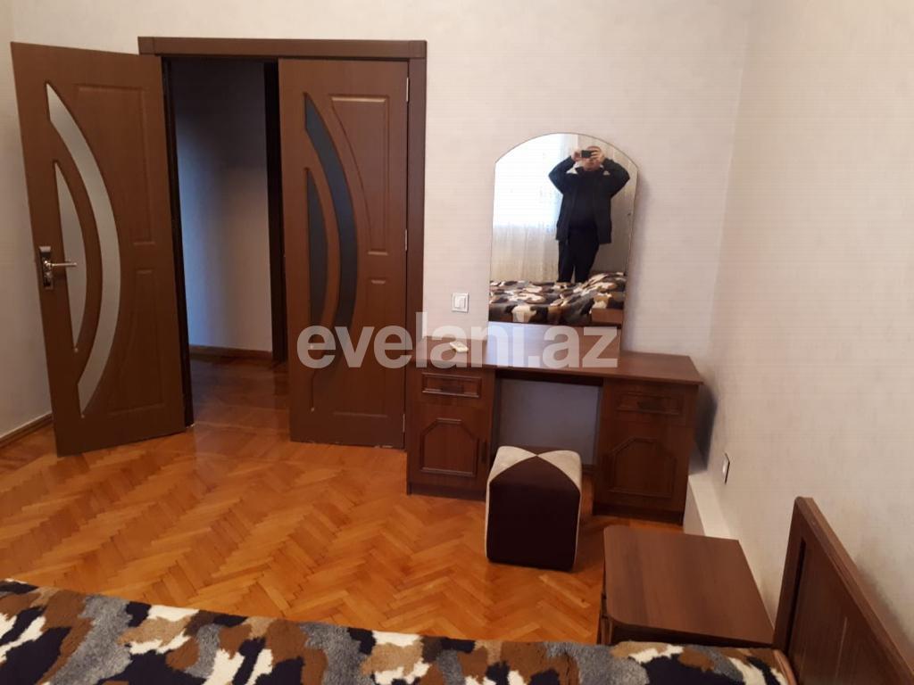 Satılır, köhnə tikili, 2 otaqlı, 56 m², Bakı, Nəsimi r, 28 may m.