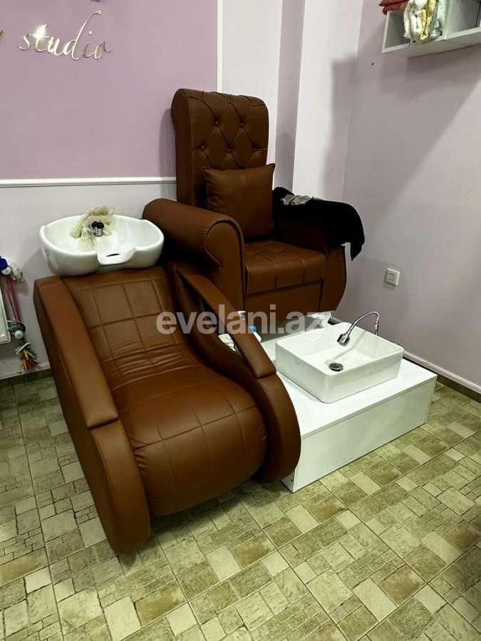 Kirayə verilir, obyekt, 200 m², Bakı, Xətai r, Xalqlar Dostluğu m.