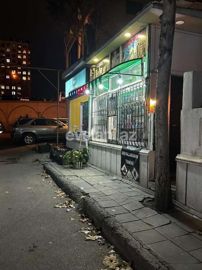 Kirayə verilir, obyekt, 200 m², Bakı, Xətai r, Xalqlar Dostluğu m.