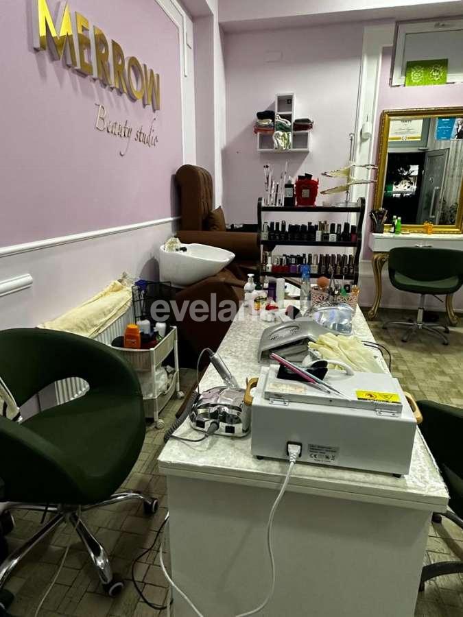 Kirayə verilir, obyekt, 200 m², Bakı, Xətai r, Xalqlar Dostluğu m.