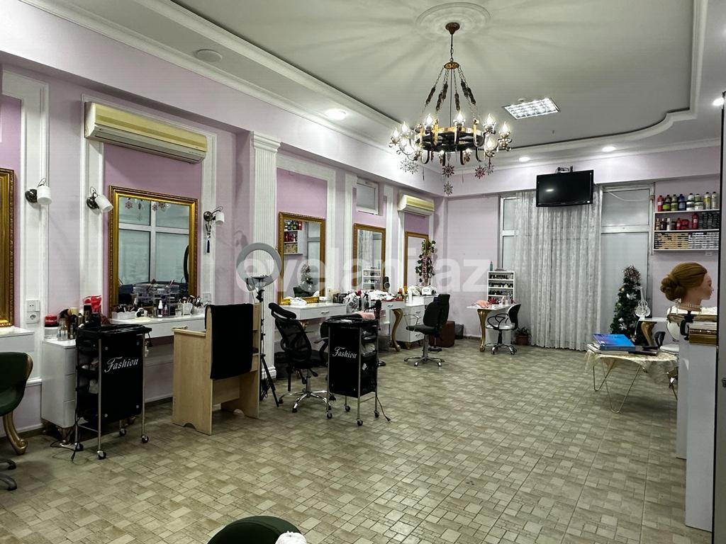 Kirayə verilir, obyekt, 200 m², Bakı, Xətai r, Xalqlar Dostluğu m.