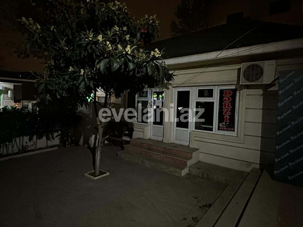 Kirayə verilir, obyekt, 200 m², Bakı, Xətai r, Xalqlar Dostluğu m.