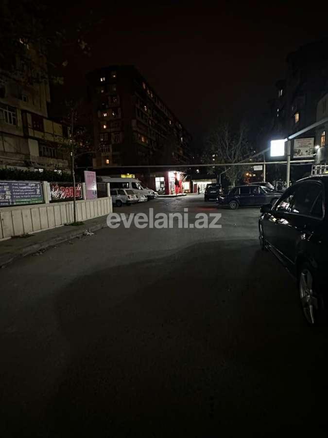 Kirayə verilir, obyekt, 200 m², Bakı, Xətai r, Xalqlar Dostluğu m.