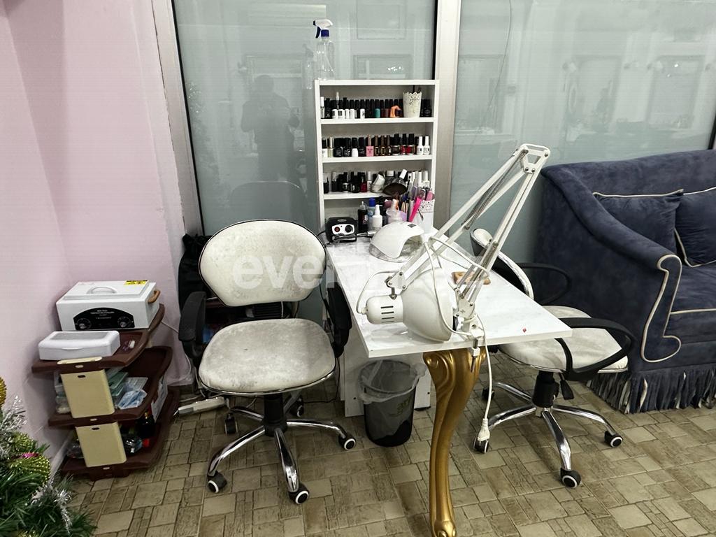 Kirayə verilir, obyekt, 200 m², Bakı, Xətai r, Xalqlar Dostluğu m.