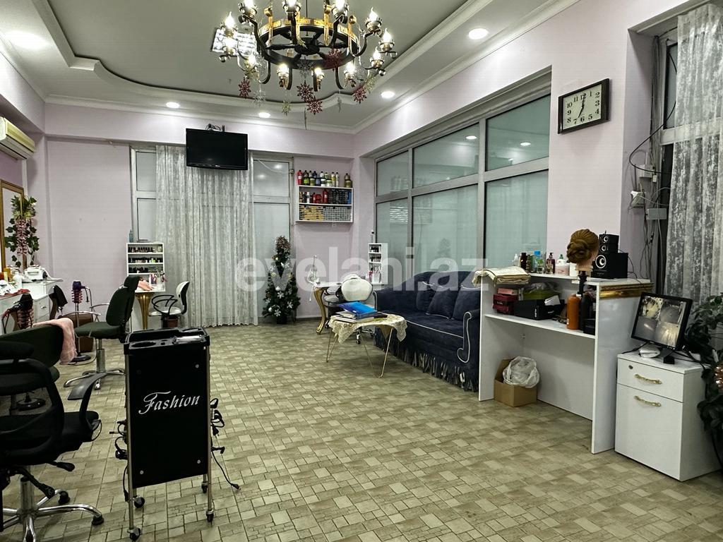 Kirayə verilir, obyekt, 200 m², Bakı, Xətai r, Xalqlar Dostluğu m.