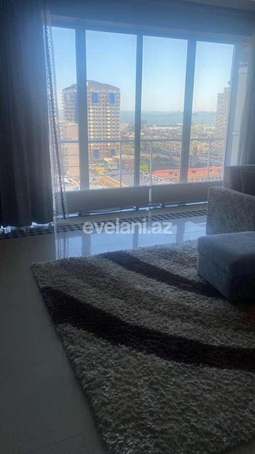 Satılır, yeni tikili, 2 otaqlı, 96 m², Bakı, Xətai r, Şah İsmayıl Xətai m.