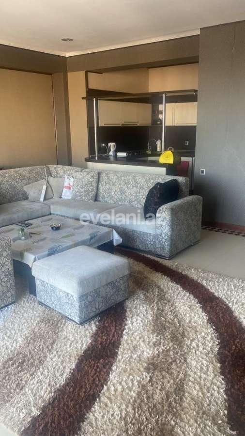 Satılır, yeni tikili, 2 otaqlı, 96 m², Bakı, Xətai r, Şah İsmayıl Xətai m.