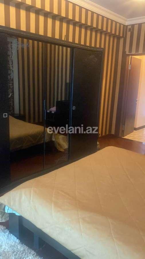 Satılır, yeni tikili, 2 otaqlı, 96 m², Bakı, Xətai r, Şah İsmayıl Xətai m.