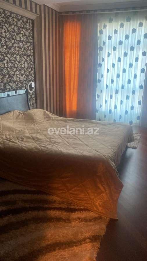 Satılır, yeni tikili, 2 otaqlı, 96 m², Bakı, Xətai r, Şah İsmayıl Xətai m.