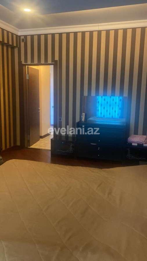 Satılır, yeni tikili, 2 otaqlı, 96 m², Bakı, Xətai r, Şah İsmayıl Xətai m.