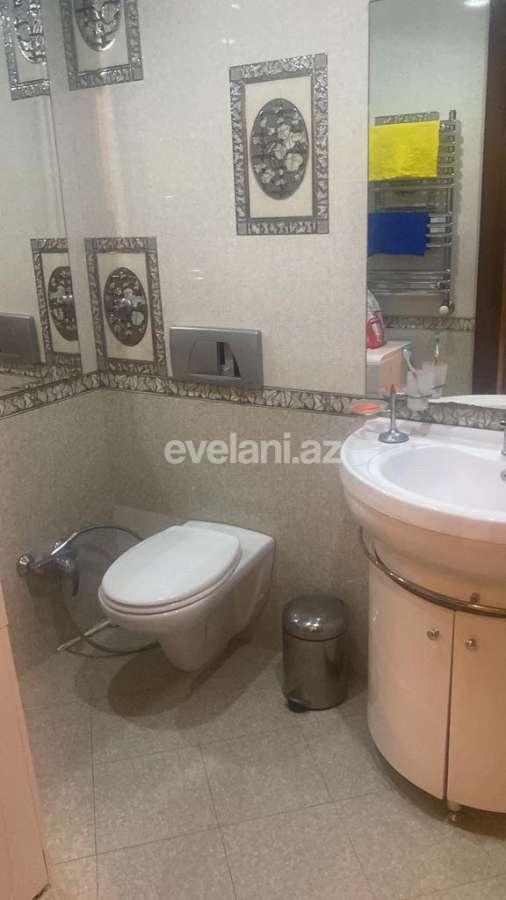 Satılır, yeni tikili, 2 otaqlı, 96 m², Bakı, Xətai r, Şah İsmayıl Xətai m.