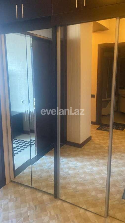 Satılır, yeni tikili, 2 otaqlı, 96 m², Bakı, Xətai r, Şah İsmayıl Xətai m.