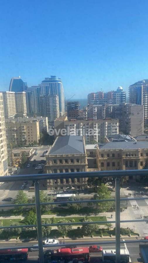 Satılır, yeni tikili, 2 otaqlı, 96 m², Bakı, Xətai r, Şah İsmayıl Xətai m.