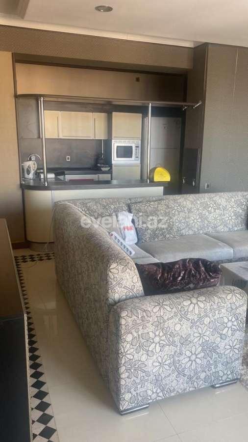 Satılır, yeni tikili, 2 otaqlı, 96 m², Bakı, Xətai r, Şah İsmayıl Xətai m.