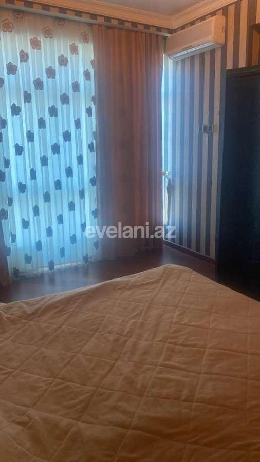 Satılır, yeni tikili, 2 otaqlı, 96 m², Bakı, Xətai r, Şah İsmayıl Xətai m.