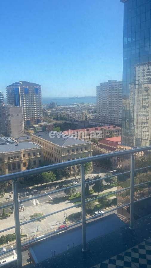 Satılır, yeni tikili, 2 otaqlı, 96 m², Bakı, Xətai r, Şah İsmayıl Xətai m.