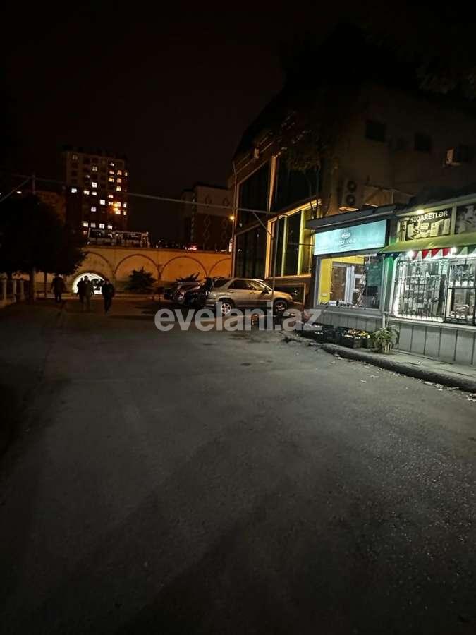 Satılır, obyekt, 300 m², Bakı, Xətai r.