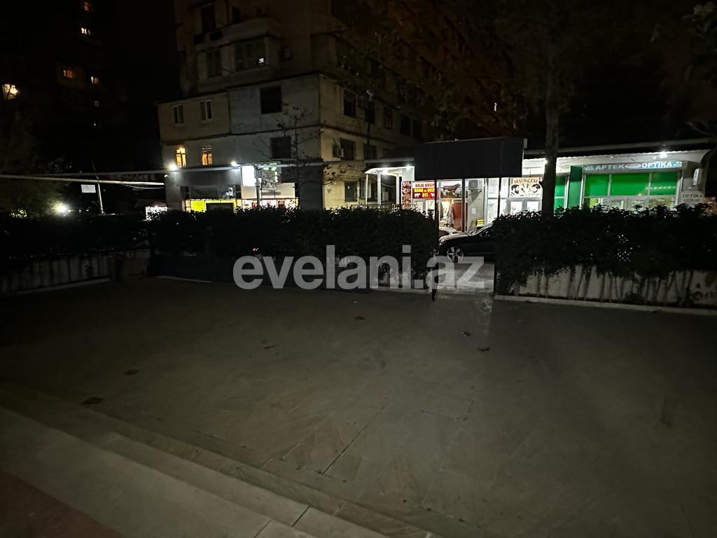 Satılır, obyekt, 300 m², Bakı, Xətai r.