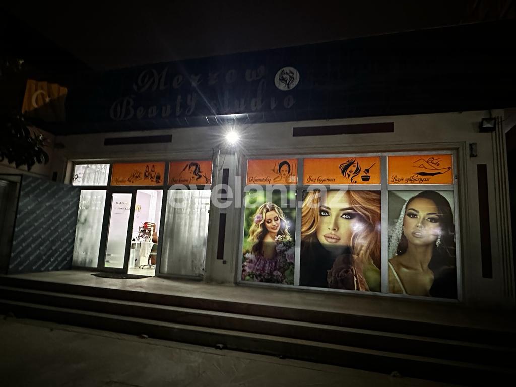 Satılır, obyekt, 300 m², Bakı, Xətai r.