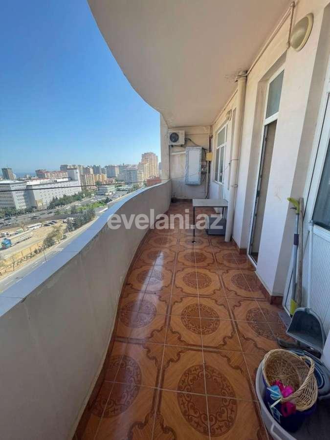 Satılır, yeni tikili, 3 otaqlı, 97 m², Bakı, Yasamal r, Yasamal q, İnşaatçılar m.