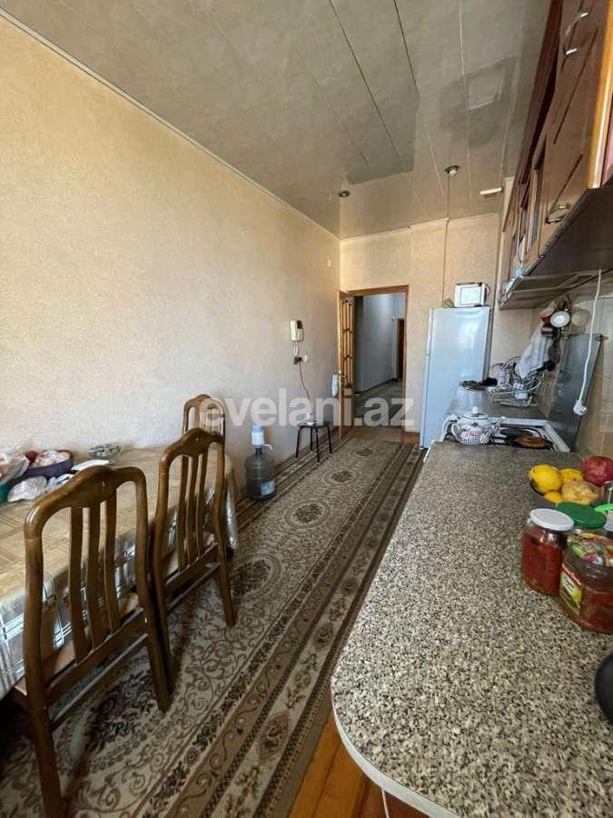 Satılır, yeni tikili, 3 otaqlı, 97 m², Bakı, Yasamal r, Yasamal q, İnşaatçılar m.