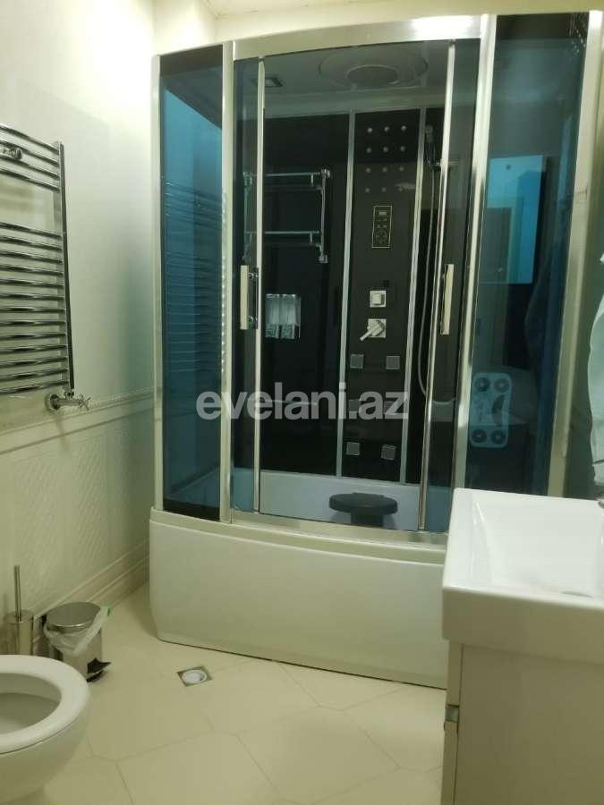 Kirayə verilir, yeni tikili, 3 otaqlı, 150 m², Bakı, Yasamal r, Nizami m.