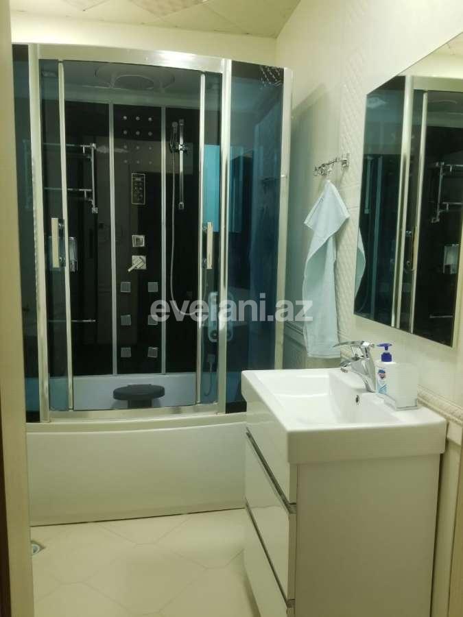 Kirayə verilir, yeni tikili, 3 otaqlı, 150 m², Bakı, Yasamal r, Nizami m.