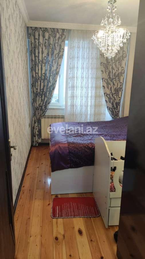 Satılır, yeni tikili, 2 otaqlı, 45 m², Bakı, Sabunçu r, Bakıxanov q.