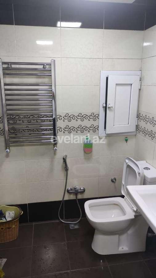 Satılır, yeni tikili, 2 otaqlı, 45 m², Bakı, Sabunçu r, Bakıxanov q.