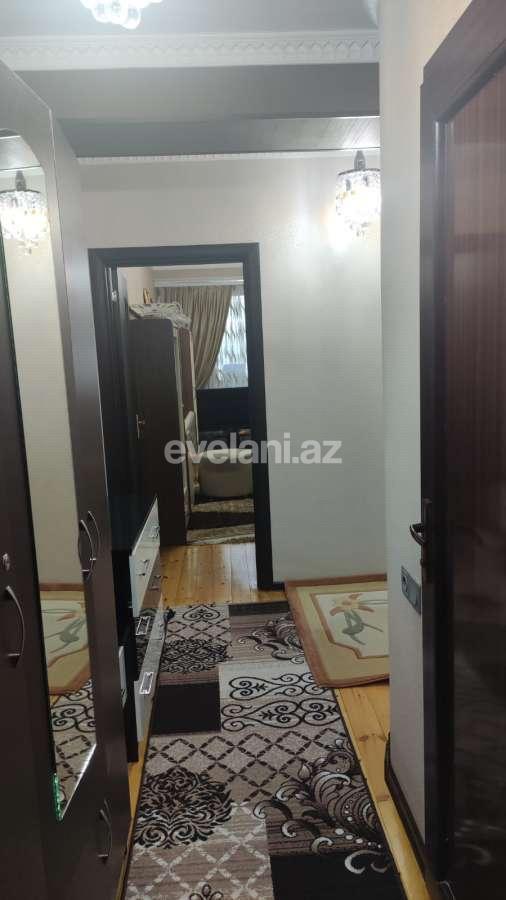 Satılır, yeni tikili, 2 otaqlı, 45 m², Bakı, Sabunçu r, Bakıxanov q.