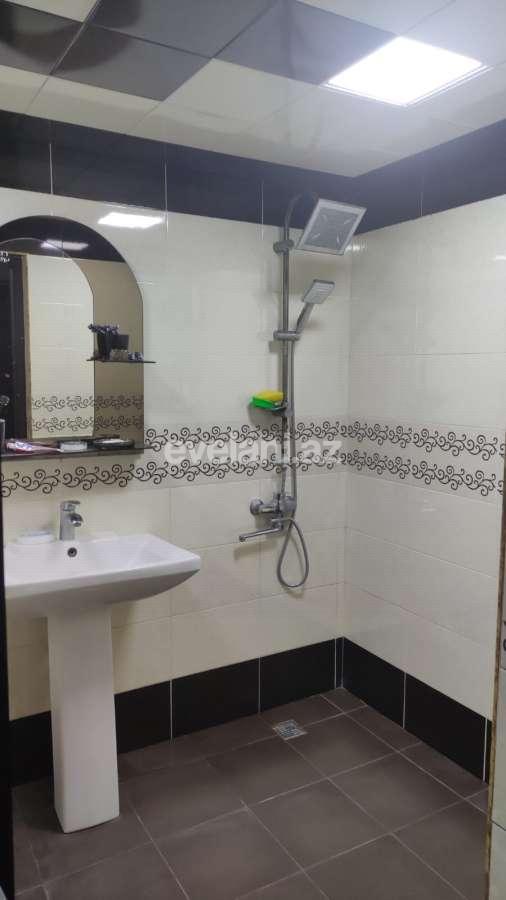 Satılır, yeni tikili, 2 otaqlı, 45 m², Bakı, Sabunçu r, Bakıxanov q.