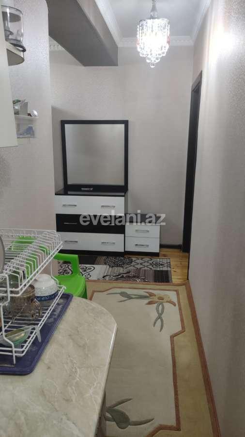 Satılır, yeni tikili, 2 otaqlı, 45 m², Bakı, Sabunçu r, Bakıxanov q.