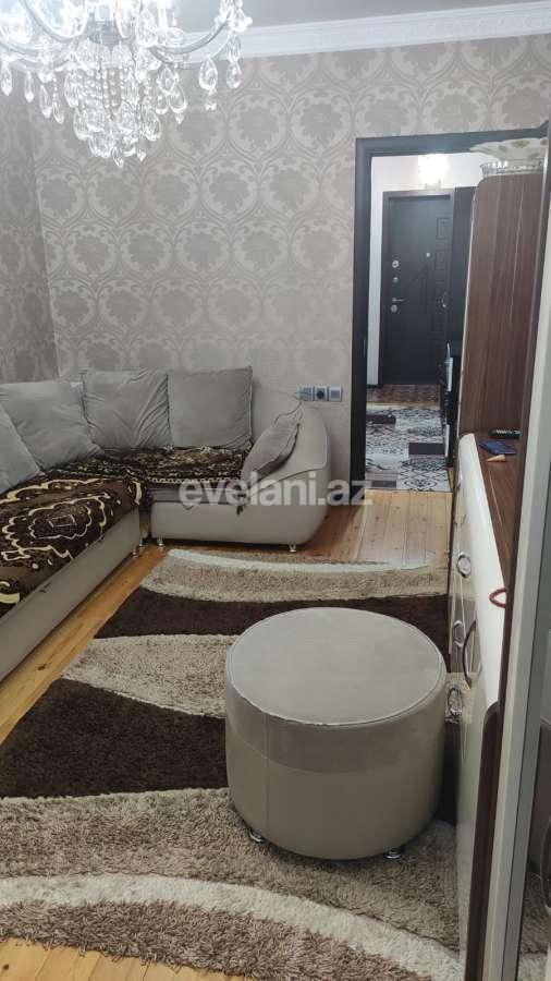 Satılır, yeni tikili, 2 otaqlı, 45 m², Bakı, Sabunçu r, Bakıxanov q.