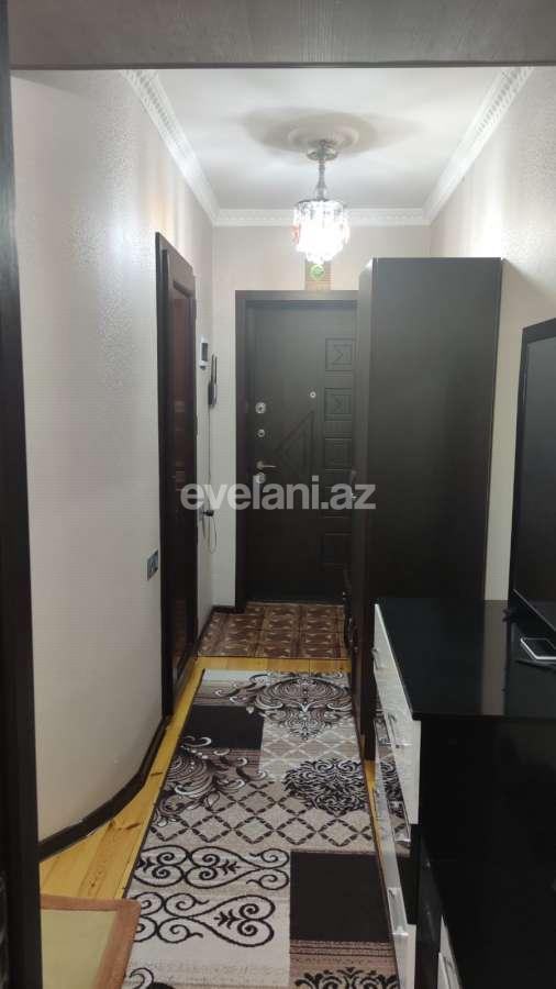 Satılır, yeni tikili, 2 otaqlı, 45 m², Bakı, Sabunçu r, Bakıxanov q.
