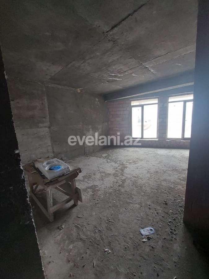Satılır, yeni tikili, 1 otaqlı, 55.5 m², Bakı, Nərimanov r, Nəriman Nərimanov m.