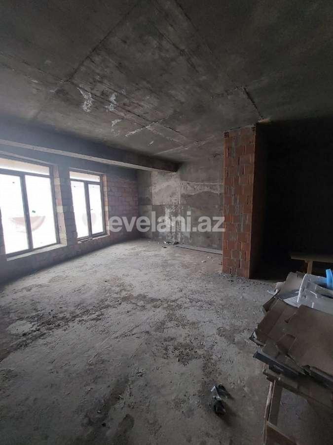 Satılır, yeni tikili, 1 otaqlı, 55.5 m², Bakı, Nərimanov r, Nəriman Nərimanov m.